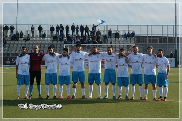 Doppio Lorusso, Iurlo non basta: Barletta-Trani 2-1