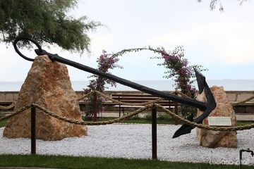 All'Archivio di Stato di Trani la storia del ritrovamento dell'ancora raccontata anche ai sordi: appuntamento oggi