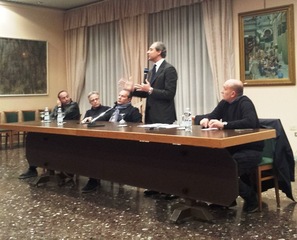 Dopo referendum, Giorgino: «La Barletta-Andria-Trani salva? Sì, ma così non va bene»