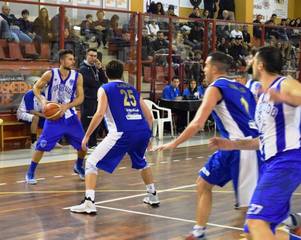 Trani al primo giro di boa, Corvino: «Soddisfatti, ma stare fra le prime cinque sarà dura»