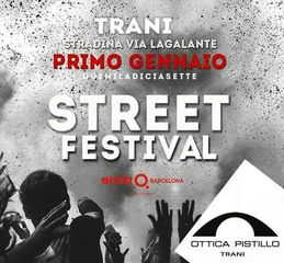 Capodanno a Trani, lo 