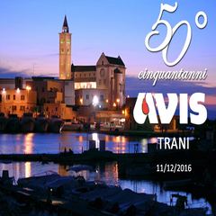 Avis Trani compie cinquant’anni: oggi la gran festa