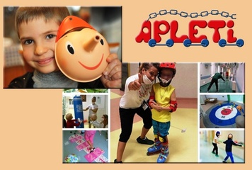 Raccolta giochi per i bambini malati, ecco perché donarli: il racconto di una mamma di Trani il cui figlio è guarito dalla leucemia