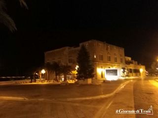 Natale di Trani, D'Agostino: «Ci siamo mossi per tempo, e messo il cuore, per fare le cose per bene»