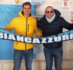 Vieste-Trani, Pettinicchio predica concentrazione e invoca pazienza: «I tifosi hanno ragione, ma ci vuole tempo per risalire». In campo il neo acquisto Bruno