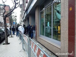 Fitto casa, a Trani una media di quasi mille euro a testa. Ma la Regione non ha ancora versato: liquidazioni probabili solo da gennaio