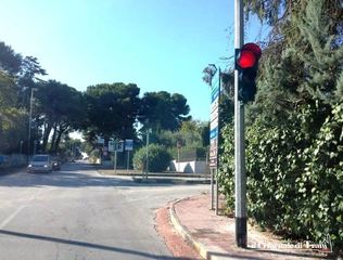 Sempre più incidenti all'incrocio sulla Trani-Corato: oltre l'imprudenza, ecco le possibili cause