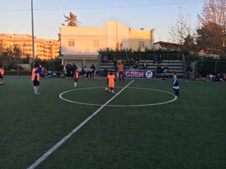 Si conclude oggi, al centro Jobel di Trani, seconda edizione del 