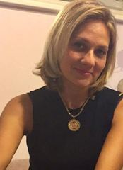 Sportello di ascolto per persone in difficoltà, Forza Italia Trani ne apre uno: responsabile, Eulalia Di Lernia