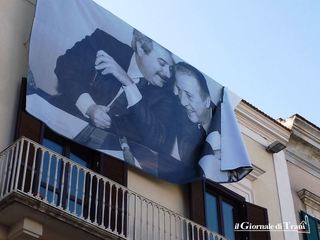 Beni di Trani confiscati alla mafia: aspettando «Controvento», tre anni fa la palazzina Borsellino