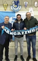 Il Trani si rinforza ancora: arriva D'Allocco, esordirà già a Novoli