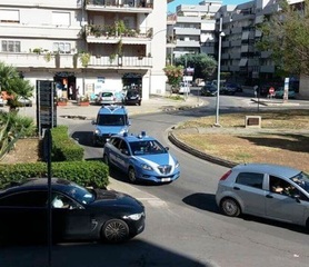 Rapine e sicurezza, da Trani il Consap incalza il Prefetto: «Il problema non si risolve con le guardie giurate, ma più uomini sul territorio»