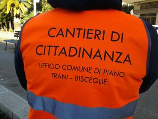 Reddito di dignità, il Comune di Trani contatterà i beneficiari a gennaio