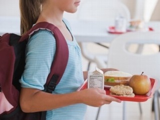 Refezione scolastica, l'offerta pervenuta è del gestore uscente: verifiche in corso, aggiudicazione entro la primavera