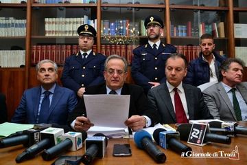 Sistema Trani, ecco perché si è attentuata la posizione di Riserbato. Tutte le ipotesi di reato