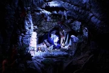 Ritorna a Trani dopo anni di silenzio il presepe multimediale: inaugurazione mercoledì prossimo, aperture fino al 6 gennaio