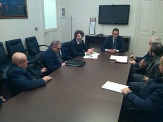 A Trani più di 13mila persone non hanno un lavoro. Stilato un patto tra Cgil e amministrazione