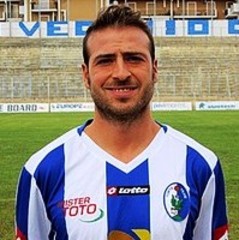 Trani, a Novoli c'è anche Pinto: il difensore esordirà insieme con D'Allocco