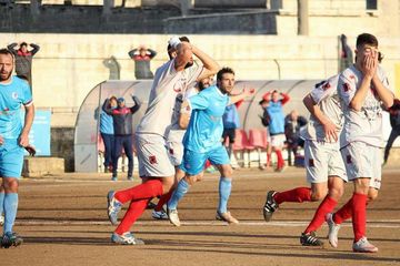 La Vigor non rischia quasi nulla e porta a casa un buon punto: Novoli-Trani 0-0