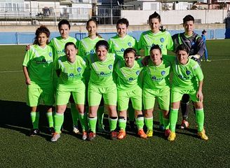 Serie B femminile, Napoli–Apulia Trani finisce 2-0