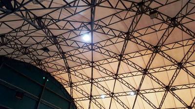 Troppo freddo e scarsa illuminazione: Trani-Lucera di volley maschile spostata al PalaAssi