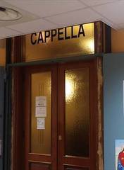 Messe per i malati, l'appuntamento nell'ospedale di Trani è per oggi. L'appello del cappellano, don Francesco Ferrante