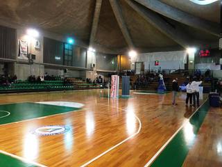 Una bella Fortitudo fa sudare la capolista fino in fondo: Corato-Trani 82-72