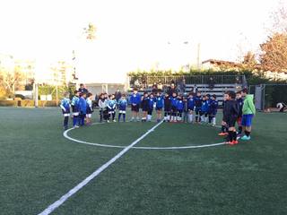 Il magistrato che allenava i «pulcini»: al centro Jobel, di Trani, si è concluso il torneo dedicato ad Antonio Lovecchio