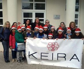 Da Trani in visita agli anziani di Casa Alberta: il racconto dell'esperienza dei ragazzi del terzo circolo D'Annunzio