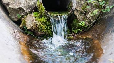 Riutilizzo di acque reflue, sul sito del Comune di Trani l'avviso. Domande entro il 27 dicembre
