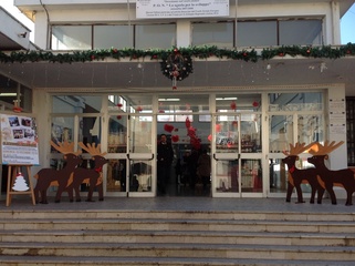 Il secondo circolo didattico di Trani già si proietta al prossimo scolastico: successo per l'Open day