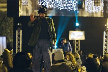 Il corso chiude ed il Natale di Trani si riaccende: in programma dj set, artisti di strada, mercatini e benedizione del presepe