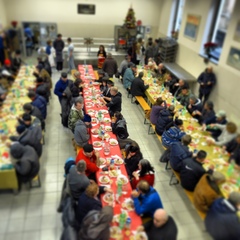 Gesù che nasce tra i poveri: il Natale della Caritas di Trani