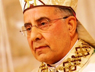 Gli auguri dell'arcivescovo di Trani alla comunità: «Possa questo Natale farci uscire dalle tenebre e donarci la misericordia»