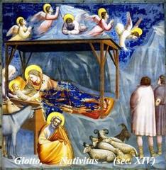 Natale, da Trani i versi di Filippo Ungaro per Papa Francesco e Benedetto XVI