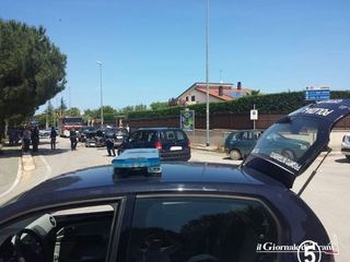 «Incrocio troppo pericoloso», arrivano gli 