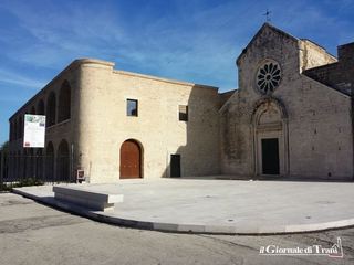 Trani, monastero di Colonna: aggiudicazione provvisoria ad 
