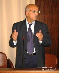 Mondo giuridico e politico di Trani in lutto: è morto Nicola di Gravina. Aveva 78 anni