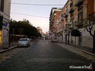 Natale di Trani, quasi 11mila euro per la filodiffusione. Il totale aumenta a 84.955,62 euro