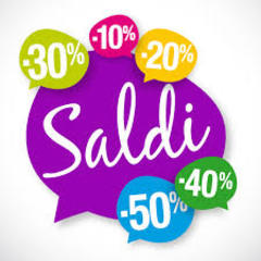 Saldi invernali, al via il 5 gennaio e fino al 28 febbraio. A Trani, si potrebbe replicare la chiusura del corso