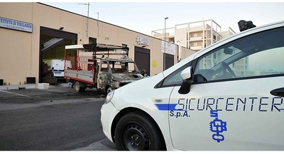 Guardie giurate “Sicurcenter”, a Trani ridotto l’orario di lavoro. La preoccupazione dei dipendenti