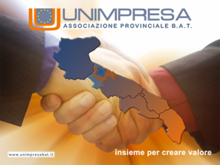 Trani fuori dal Patto, per Montaruli (Unimpresa) «scelta affrettata dietro cui potrebbe esserci un altro 