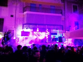 Trani street festival, vincente anche la tredicesima edizione