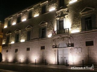 Antonio De Luce si presenta: «Porto Trani nel mio cuore, spero di farne un Tribunale sereno»