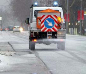Allerta meteo, la Bat assicura la percorribilità delle sue principali strade di collegamento: c'è anche la Trani-Corato