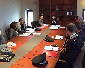 Allerta meteo, l'Anas s'impegna con il Prefetto: Statale 16 percorribile ovunque, Trani compresa