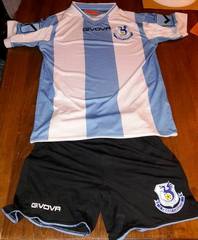 Vigor-Audace, il testacoda è servito. E, per la prima volta, il Trani vestirà «argentino»