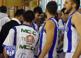 Trani-Barletta riaccende la D di basket. Juve a Barletta, Avis attende Lucera, donne ferme ancora una settimana