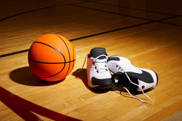 Maltempo, si ferma anche il basket. Per tre squadre di Trani sarà riposo forzato