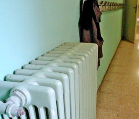AGGIORNATO. Maltempo, oggi scuole di Trani chiuse ma termosifoni accesi